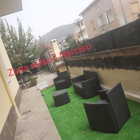 Il Narciso Apartment Bosa Exterior photo