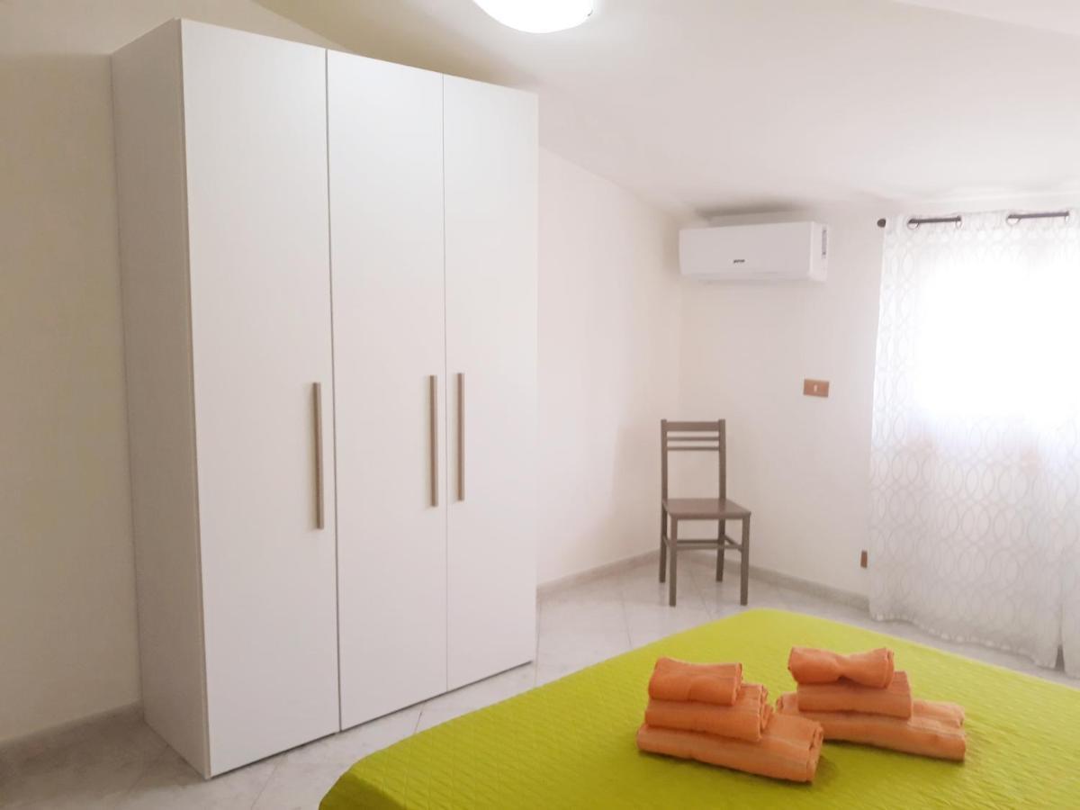 Il Narciso Apartment Bosa Exterior photo