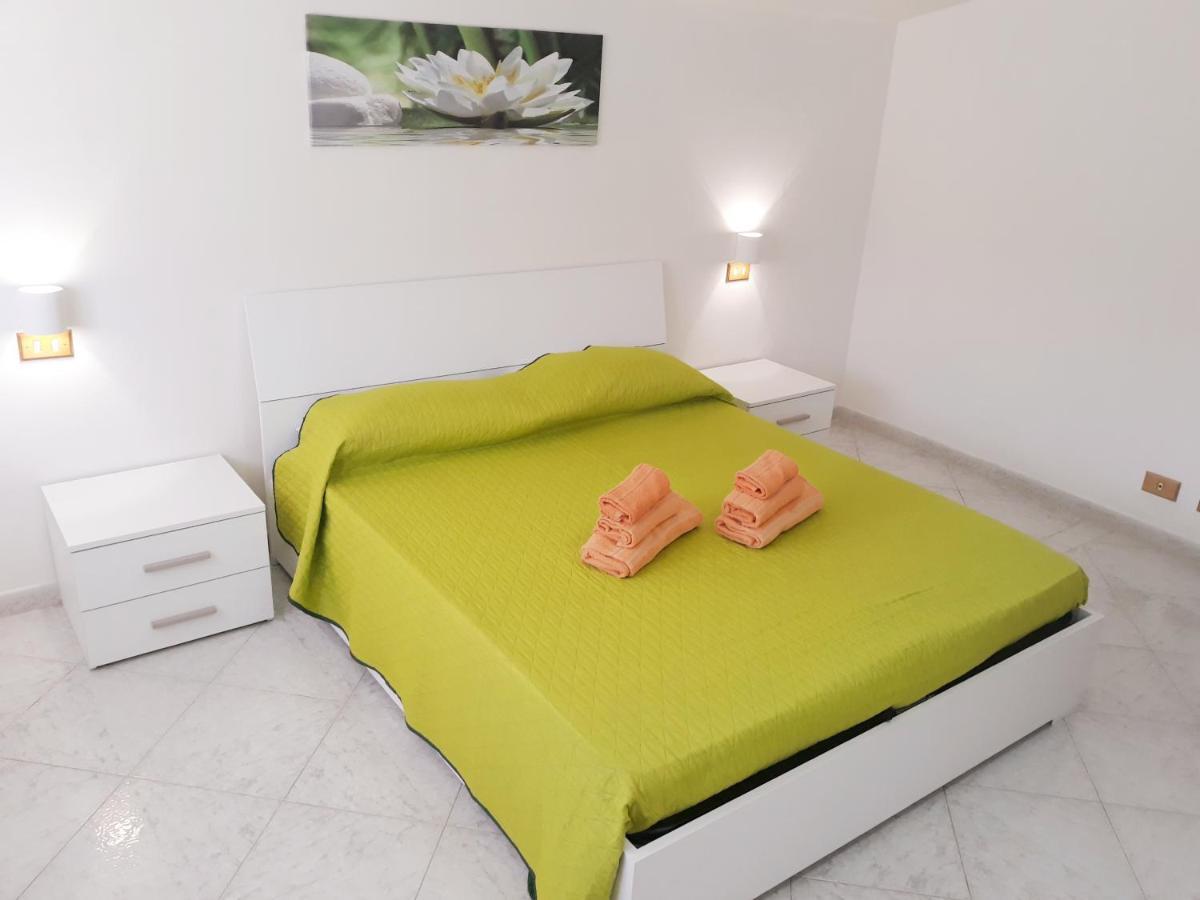 Il Narciso Apartment Bosa Exterior photo