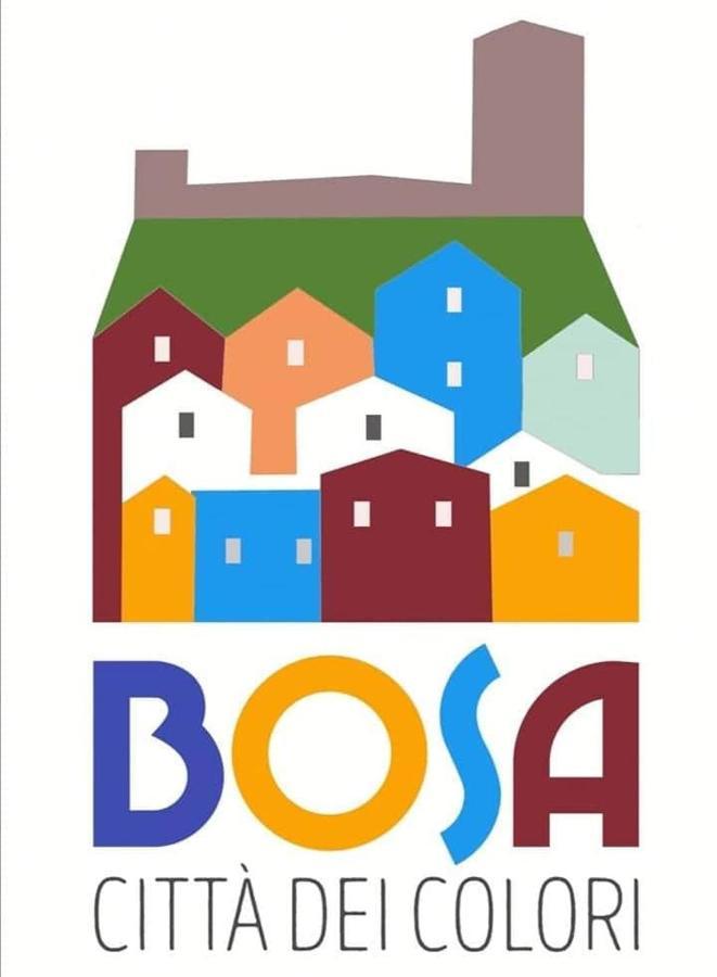 Il Narciso Apartment Bosa Exterior photo