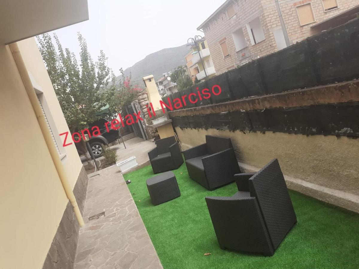Il Narciso Apartment Bosa Exterior photo
