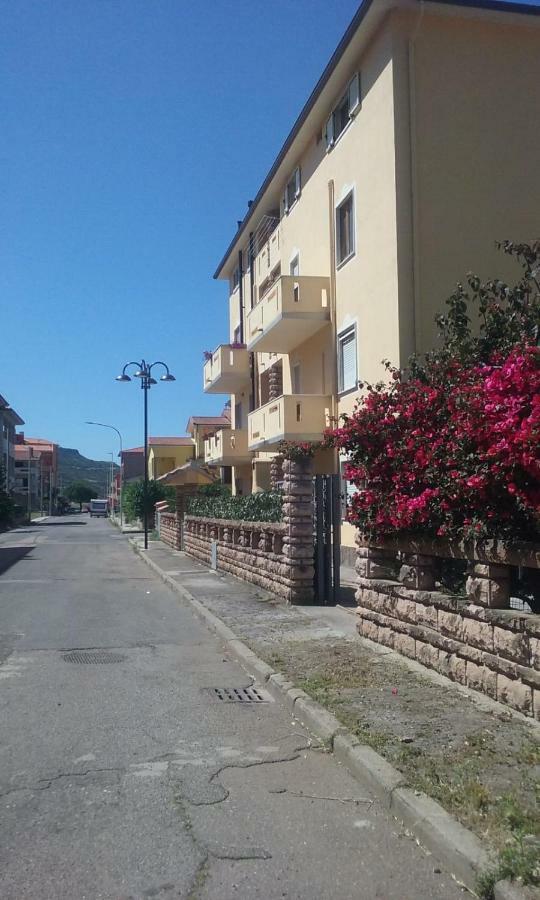 Il Narciso Apartment Bosa Exterior photo