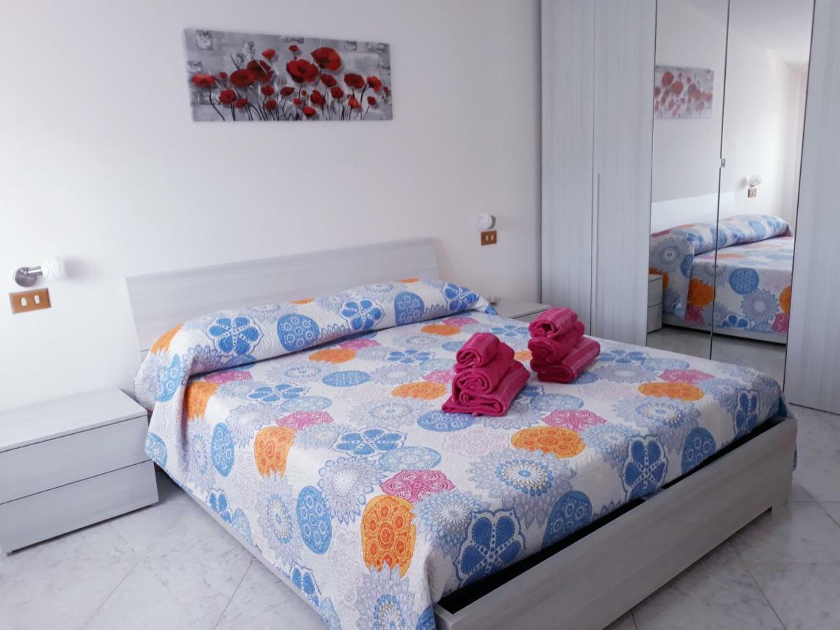 Il Narciso Apartment Bosa Exterior photo