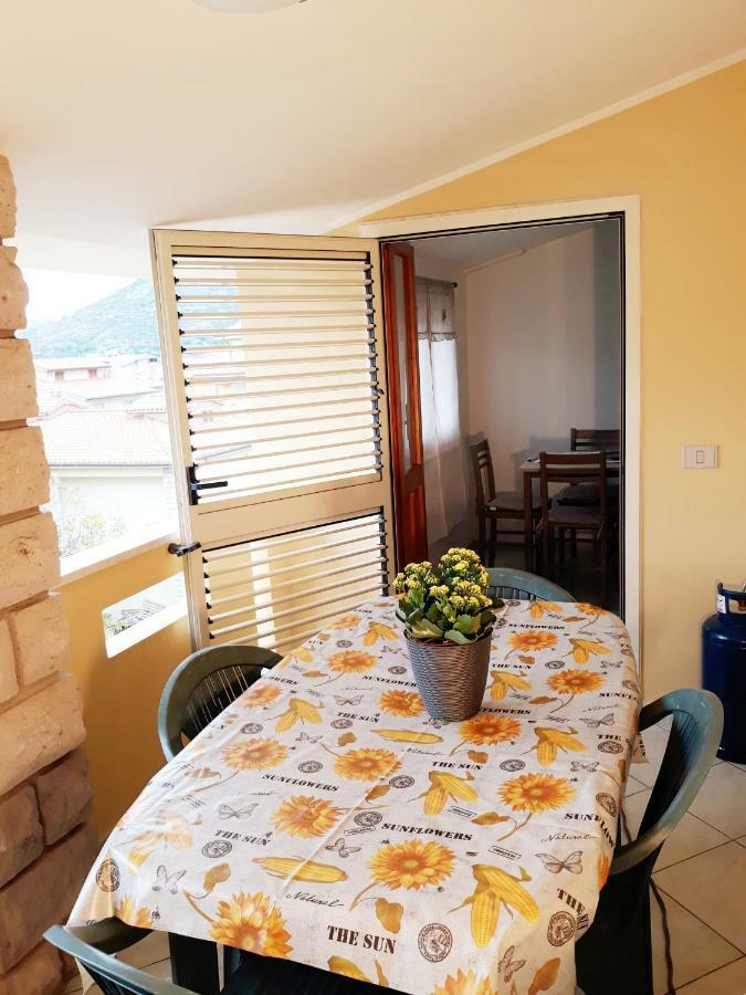 Il Narciso Apartment Bosa Exterior photo